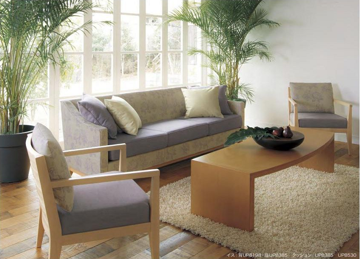 Vật liệu bọc ghế sofa -sangetsu-Nhật Bản