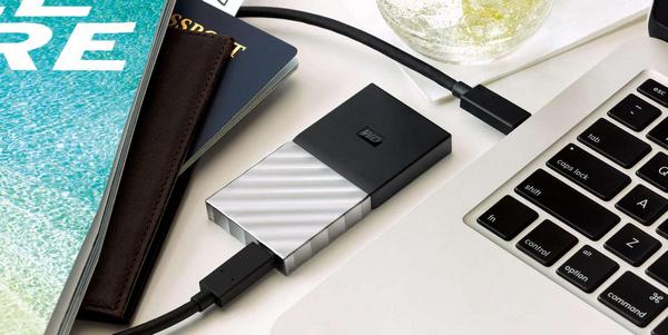 nâng cấp ổ cứng lên SSD