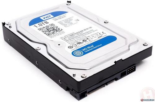 nâng cấp ổ cứng SSD cho Desktop