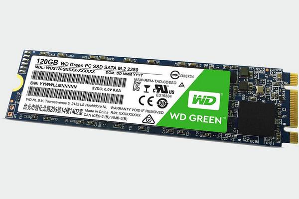 Nâng cấp ram hay ssd