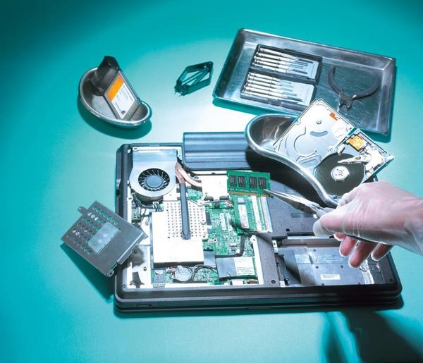 nâng cấp ram tốn bao nhiêu tiền