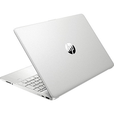 Laptop HP 15 DY2052MS Core i5 1135G7 RAM 8GB SSD 256GB 15.6'' FHD, Win10, Sliver