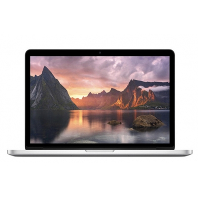 Macbook Pro 2014 Retina 13inch Core i5 Ram 8GB SSD 128GB Vga Iris 6100  (Model:A1502 EMC 2835)