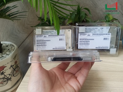 SSD Intel S4520 960GB Chuyên dụng cho máy chủ