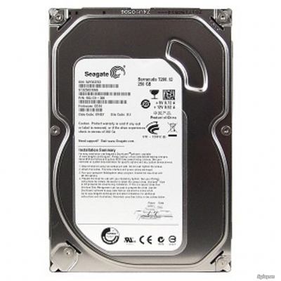 SEAGATE 250G SATA III Chính Hãng