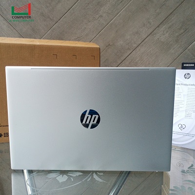 Laptop New HP Pavilion 15T-EG100 Core i7-1195G7 5.0GHz, Ram 16GB, SSD 512GB NVMe, 15.6'' FHD IPS, Windows 11 (New Sea Full Box)