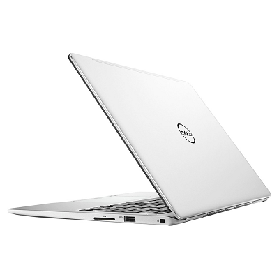 Dell Inspiron 7370 (VỎ NHÔM) New Seal Full Box Core i5-8250U 1.6GHz 256GB SSD 8GB 13.3