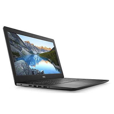Laptop New Dell Inspiron 3510 Celeron N4020/ 4GB/ 128GB SSD/ 15.6