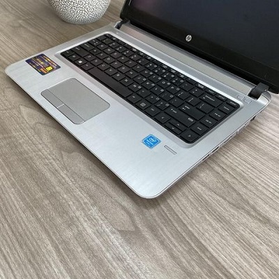 HP PROBOOK 440 G3, CORE I5-6200U RAM 8GB SSD 256GB MÀN HÌNH 14INCH