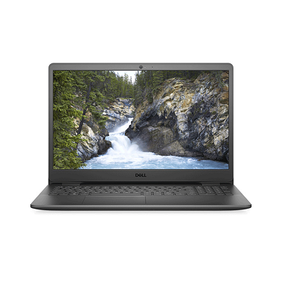 Laptop New Dell Inspiron 3501 Core i3-1115G4/ RAM 8GB/ 256GB SSD/ 15.6” FHD (1920x1080) Touch (Cảm Ứng)/ Webcam/ Windows 10 /Black