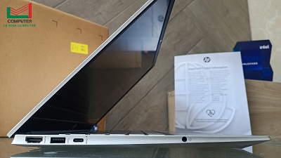 Laptop New HP Pavilion 15T-EG100 Core i7-1195G7 5.0GHz, Ram 16GB, SSD 512GB NVMe, 15.6'' FHD IPS, Windows 11 (New Sea Full Box)