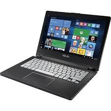 ASUS Q302LA-BBi5T19, CPU Core i3-5010U 2.1GHz, RAM 6Gb DDR3, HDD 500GB, VGA Intel HD Graphics 5500, 13.3 inch