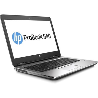 HP ProBook 640 G2  i7-6600U 2.6GHz, 8GB RAM,HDD 500GB , VGA Intel HD Graphics 520, 14 inch,