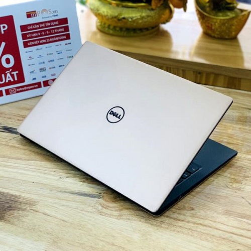 Dell XPS 9350, Core i5-6200U, RAM 8GB, SSD 256GB, Intel HD Graphics 620, 13.3” FHD W10