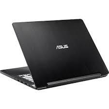 ASUS Q302LA-BBi5T19, CPU Core i3-5010U 2.1GHz, RAM 6Gb DDR3, HDD 500GB, VGA Intel HD Graphics 5500, 13.3 inch