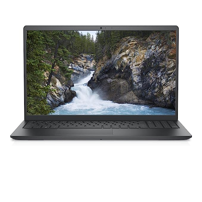 Laptop New Dell Vostro 3520 - NEW Core™ i5-1235U/ RAM 8GB / SSD 512GB / 15.6