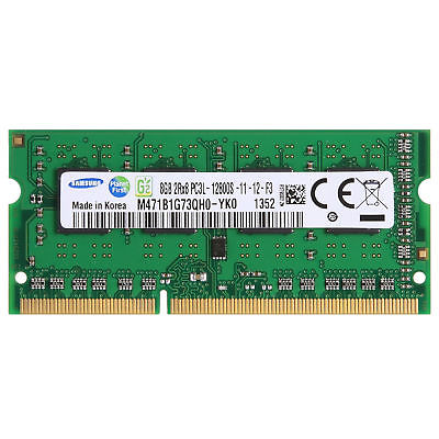 RAM LAPTOP 8G DDR3/1333/1600