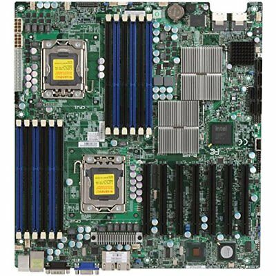 Máy bộ Supermicro X9SRL-F E5-2609 16GB RAM SSD 120GB HDD 1TB