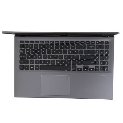 Laptop New ASUS VivoBook R564JA Core i3-1005G1 1.2GHz, Ram 8GB,SSD 256GB,15.6''FHD(1920x1080) Cảm ứng Webcam, Windows 10,Slate Gray