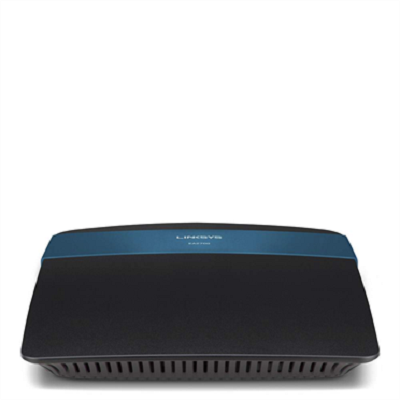 Linksys Smart Wi-Fi Router EA2700