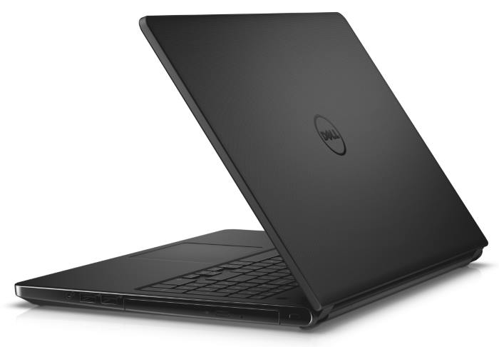 Dell Inspiron 5558, CPU Core i5-5200U 2.2GHz,RAM 4GB DDR3, HDD 1TB  VGA Intel HD Graphics 5500, 15.6 inch,