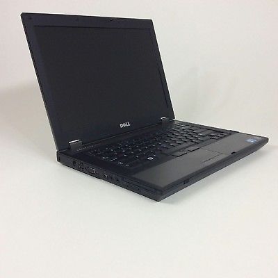 Laptop Dell Latitude E5410 (Core i5 520M, RAM 4GB, HDD 160GB, Intel HD Graphics, 14 inch)