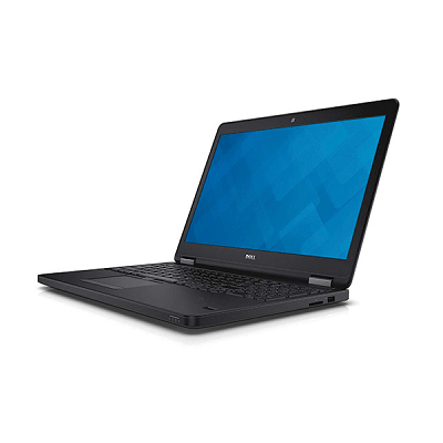 Dell Latitude E5440, Core i5-4300U, RAM 4GB, SSD 120GB, Intel HD Graphics 4400, 14” HD