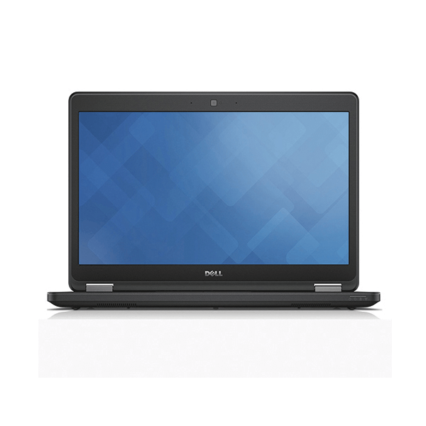 Dell Latitude E5450, Core i5-5300U, RAM 4GB, SSD 128GB, Intel HD Graphics 5500, 14” FHD