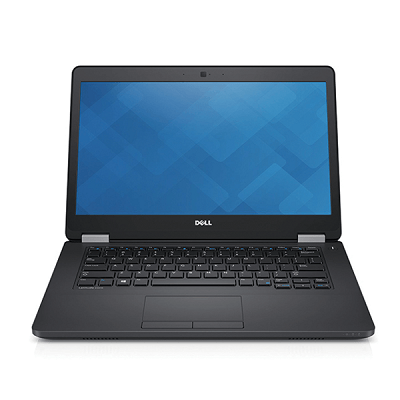 Dell Latitude E5470, Core i5-6300U, RAM 8GB, SSD 256GB, Intel HD Graphics 520, 14” HD