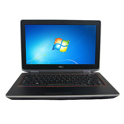 Dell E6320 ,CPU Core i5-2520, RAM 4Gb, HDD 250Gb,Vga Intel® HD Graphics 3000,14 inch