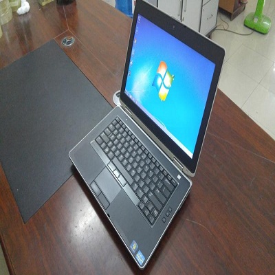 Dell E6230 CPU Core i5-3320 2.6GHz, RAM 4Gb, HDD 500Gb,VGA Intel HD Graphics 4400, 14inch