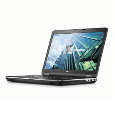 Dell Latitude E6440, Core i5-4200M, RAM 4GB, SSD 120GB, Intel HD Graphics 4600, 14” HD