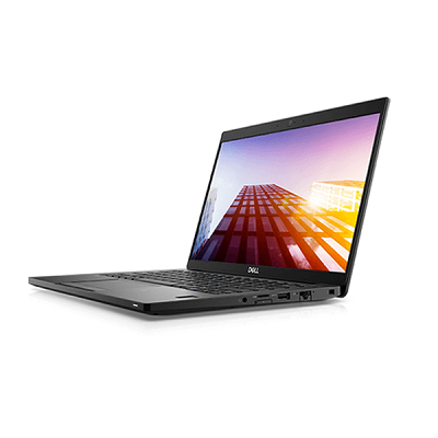 Dell Latitude 7390 New Full Box, Core i5-8350U/ SSD 256GB/ RAM 8GB/ 13.3