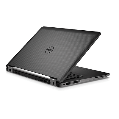 Dell Latitude E7470, Core i5-6300U, RAM 4GB, SSD 128GB, Intel HD Graphics 520, 14” HD