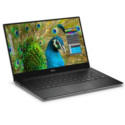 Dell XPS 9350, Core i5-6200U, RAM 8GB, SSD 256GB, Intel HD Graphics 620, 13.3” FHD W10