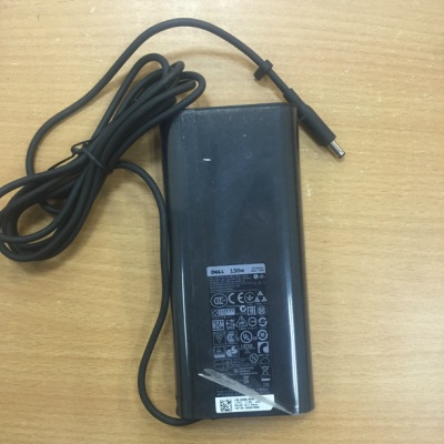 ADAPTER DELL 19.5V-6.7A 130W ( ĐẦU KIM NHỎ) OVAN