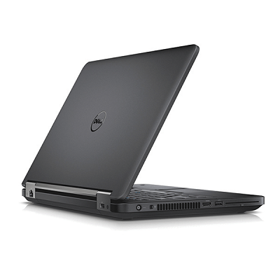 Dell Latitude E5440, Core i5-4300U, RAM 4GB, SSD 120GB, Intel HD Graphics 4400, 14” HD