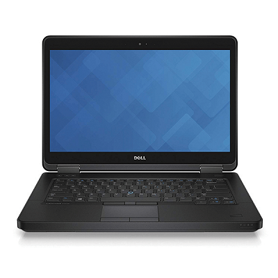Dell Latitude E5440, Core i5-4300U, RAM 4GB, SSD 120GB, Intel HD Graphics 4400, 14” HD