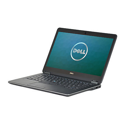 Dell E7440 i5 4300 Ram 4G HDD 500G Slim Lcd 14.0 led