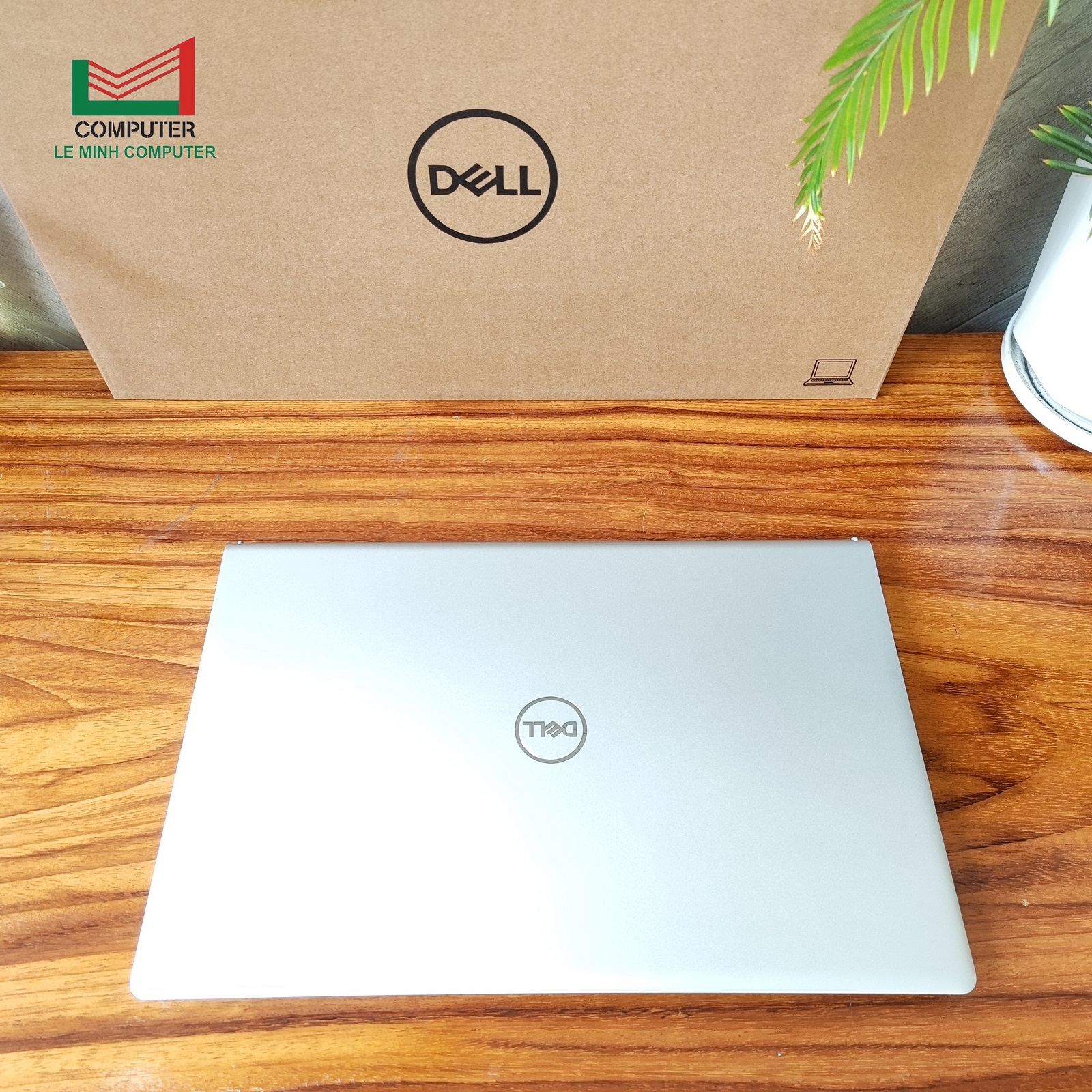 Laptop New Dell Inspiron 3511 - Core i5-1135G7/ Ram 8GB/ SSD 512GB/ 15.6