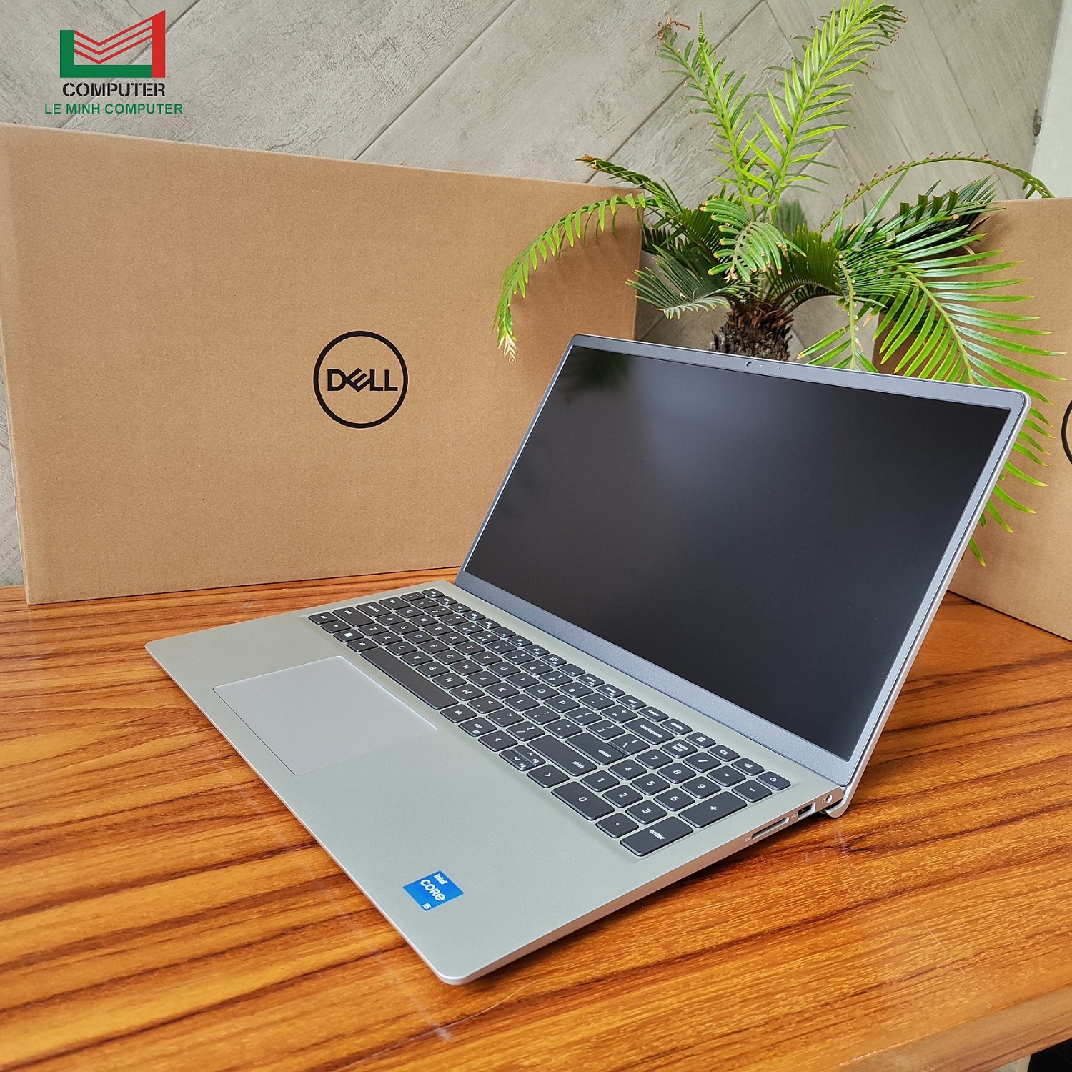 Laptop New Dell Inspiron 3511 - Core i5-1135G7/ Ram 8GB/ SSD 512GB/ 15.6