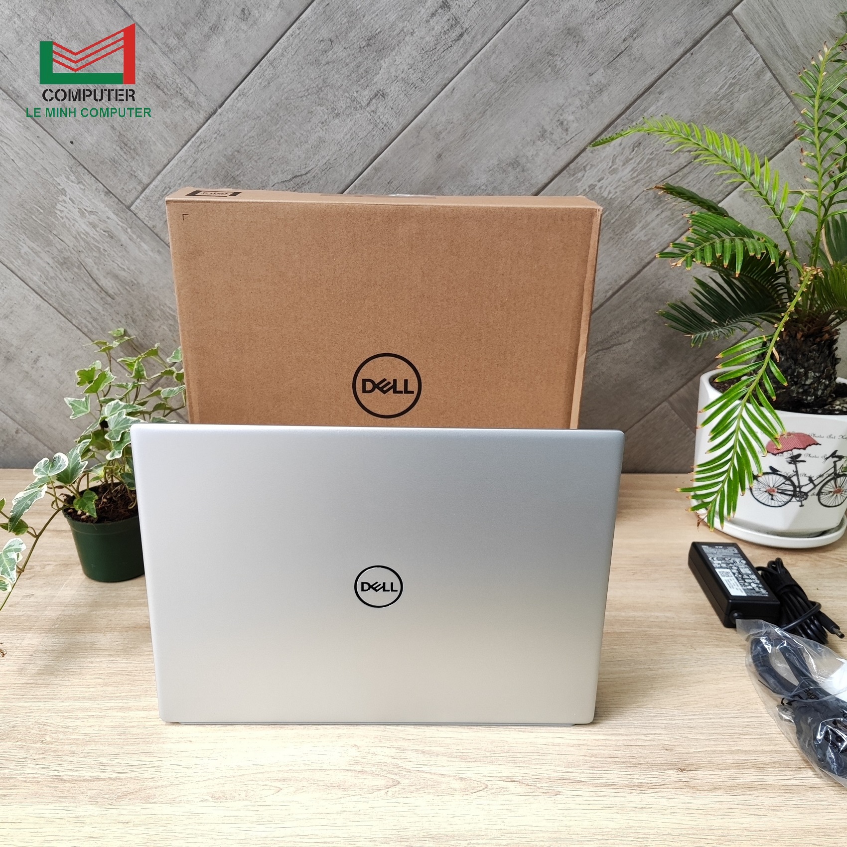 Laptop New Dell Inspiron 5420 - Core i5-1240P/ RAM 16GB/ SSD 512GB/ 14