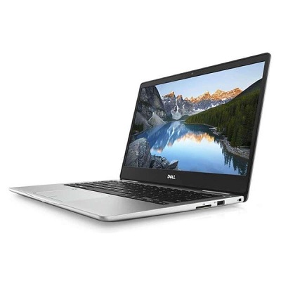 Dell Inspiron 7370 (VỎ NHÔM) New Seal Full Box Core i5-8250U 1.6GHz 256GB SSD 8GB 13.3