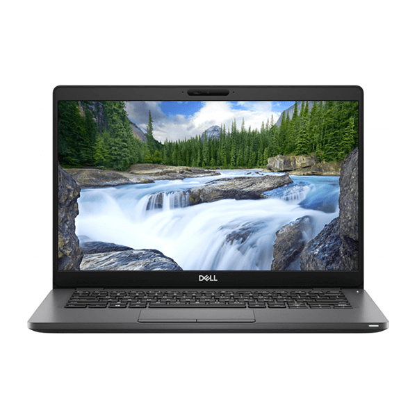 Dell Latitude 5401, Core i5-9300H, RAM 8GB, SSD 256GB, Intel® UHD Graphics 630, 14” FHD