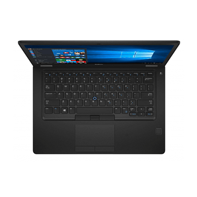 Dell Latitude 5500, Core i5-8265U, RAM 8GB, SSD 256GB, Intel UHD Graphics 620, 15.6” FHD