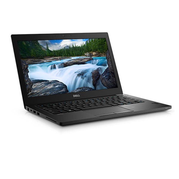 Dell Latitude 7280 , i7 – 7600U – 16GB – 512ssd – 12”5 nhỏ gọn