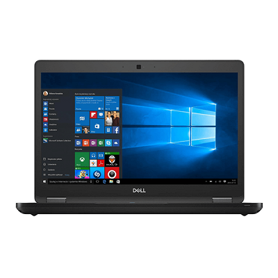 Dell Latitude 5491