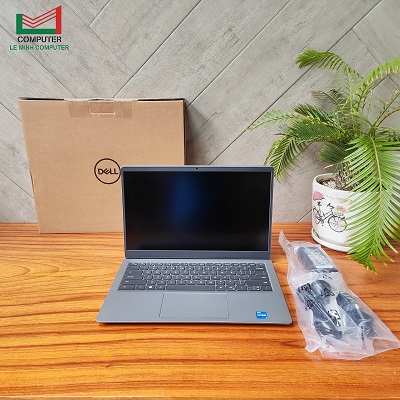 LAPTOP NEW DELL VOSTRO 3420 - CORE I5 1235U/ RAM 8GB/ SSD 512GB M2 NVME /14.0