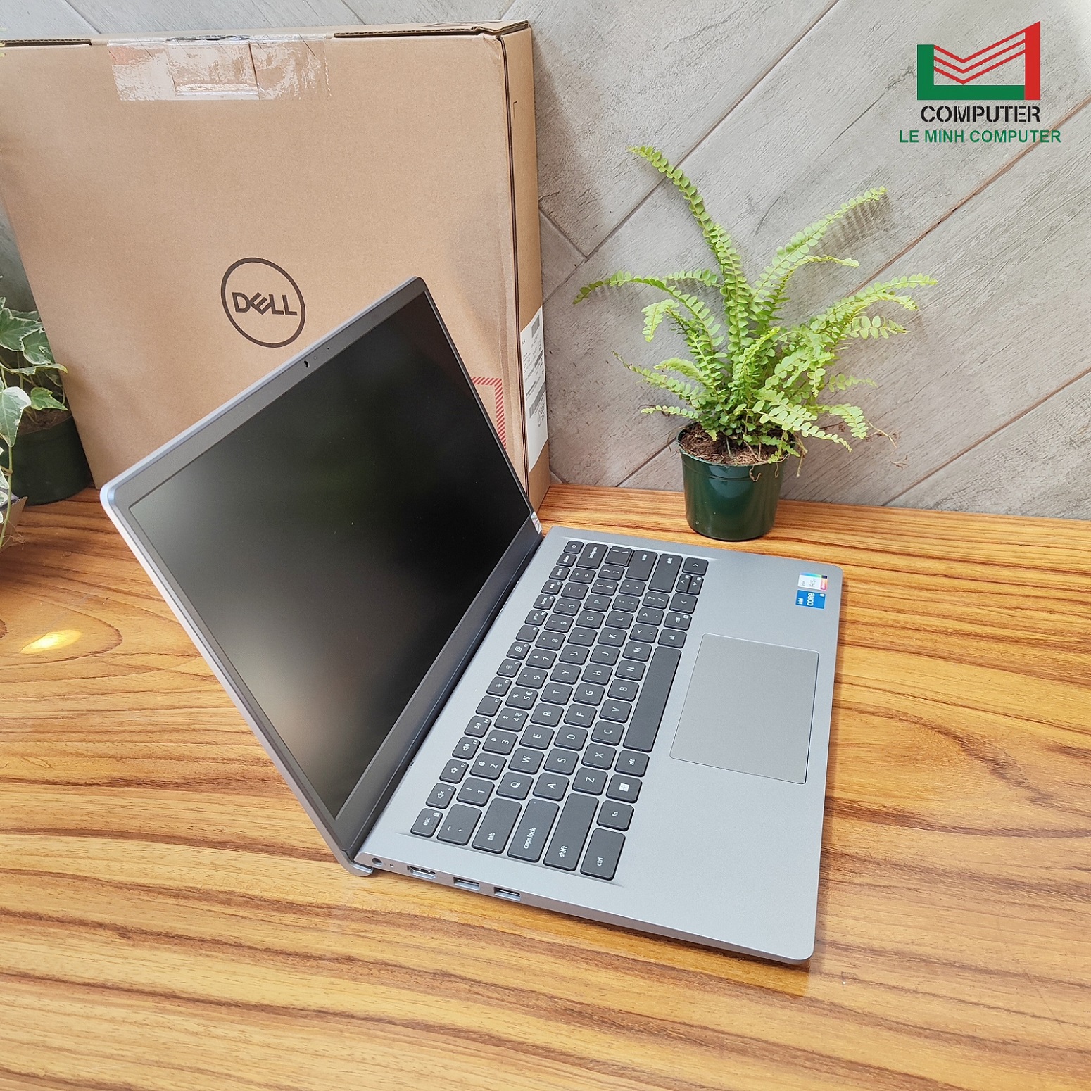 Laptop New Dell Vostro 3420 - CORE I5 1135G7/ RAM 16GB/ SSD 512GB M2 NVME /14.0