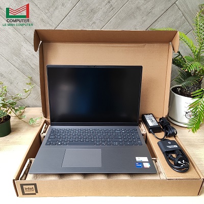 Laptop New Dell Vostro 5630 Core i7-1360P RAM 16GB/ SSD 512GB/ 16'' QHD WINDOWS 11/ Grey